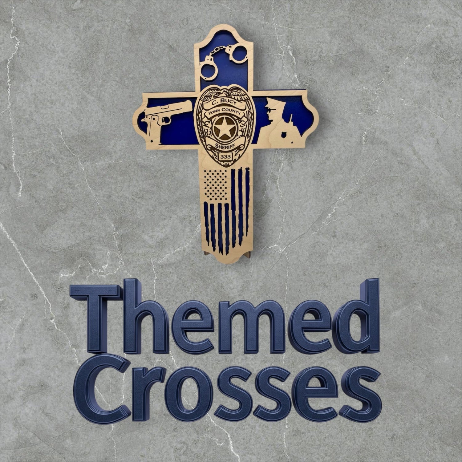 Cross Collection