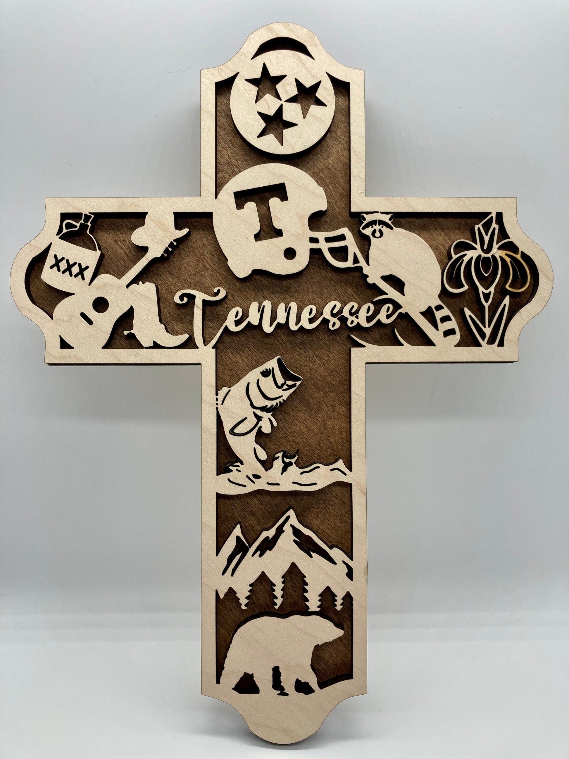 Tennessee Cross