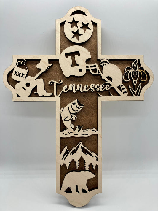 Tennessee Cross